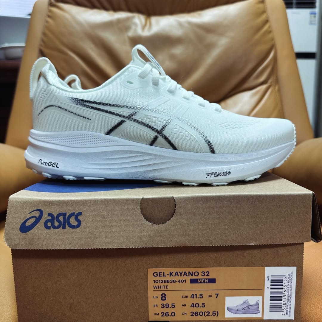 ASICS GEL KAYANO