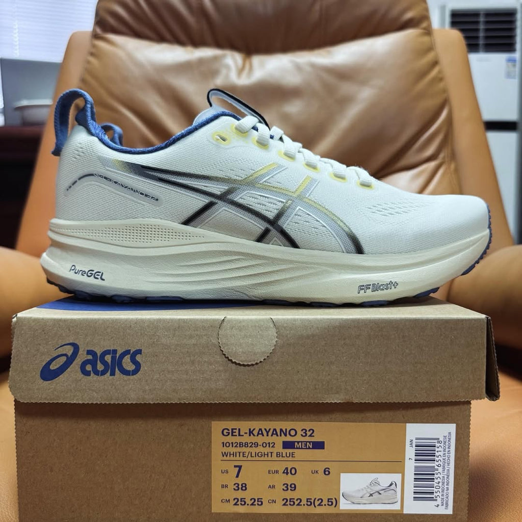 ASICS GEL KAYANO