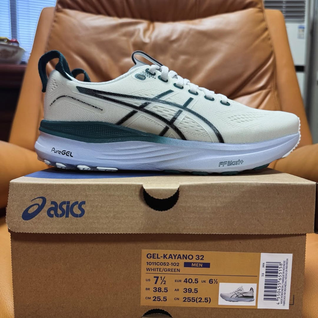 ASICS GEL KAYANO