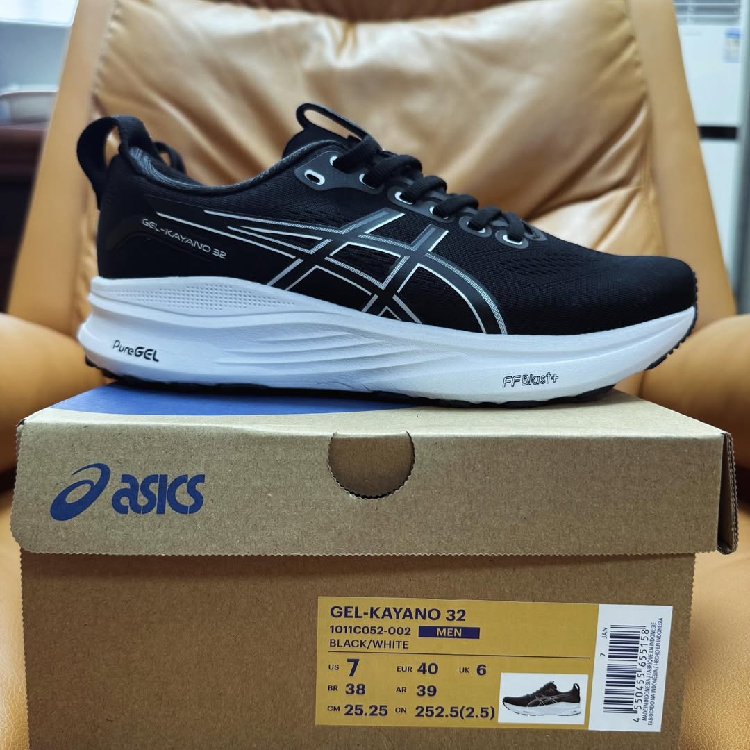ASICS GEL KAYANO