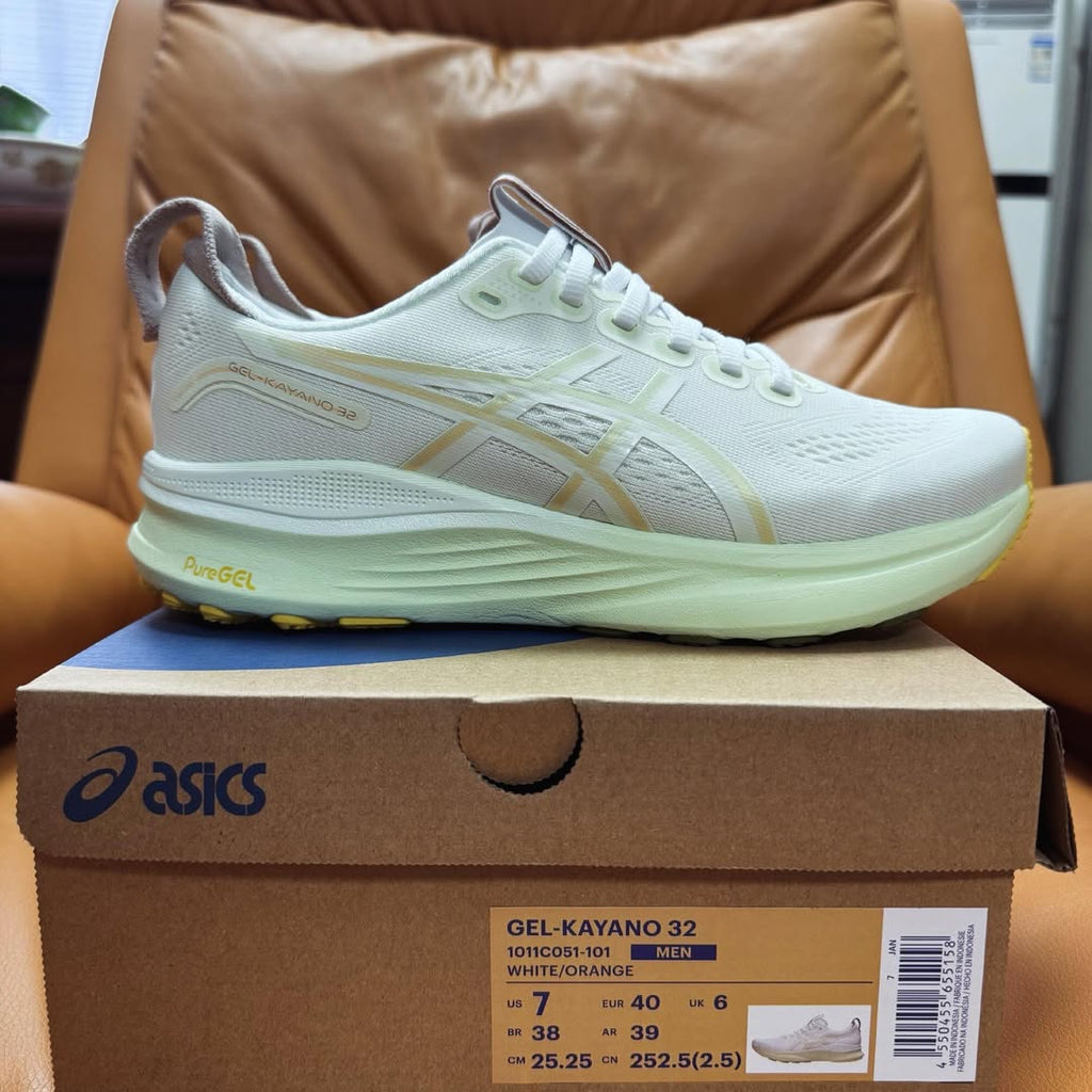 ASICS GEL KAYANO