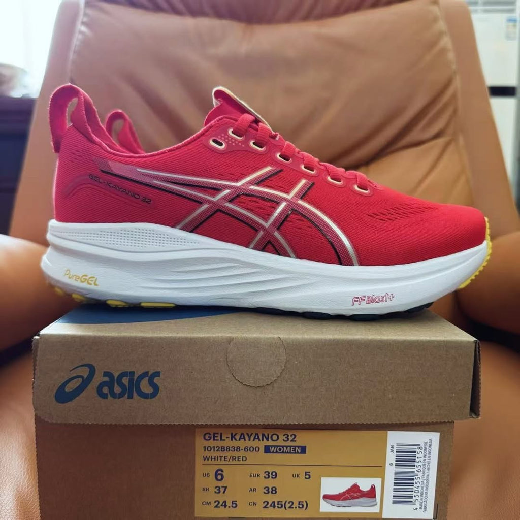 ASICS GEL KAYANO