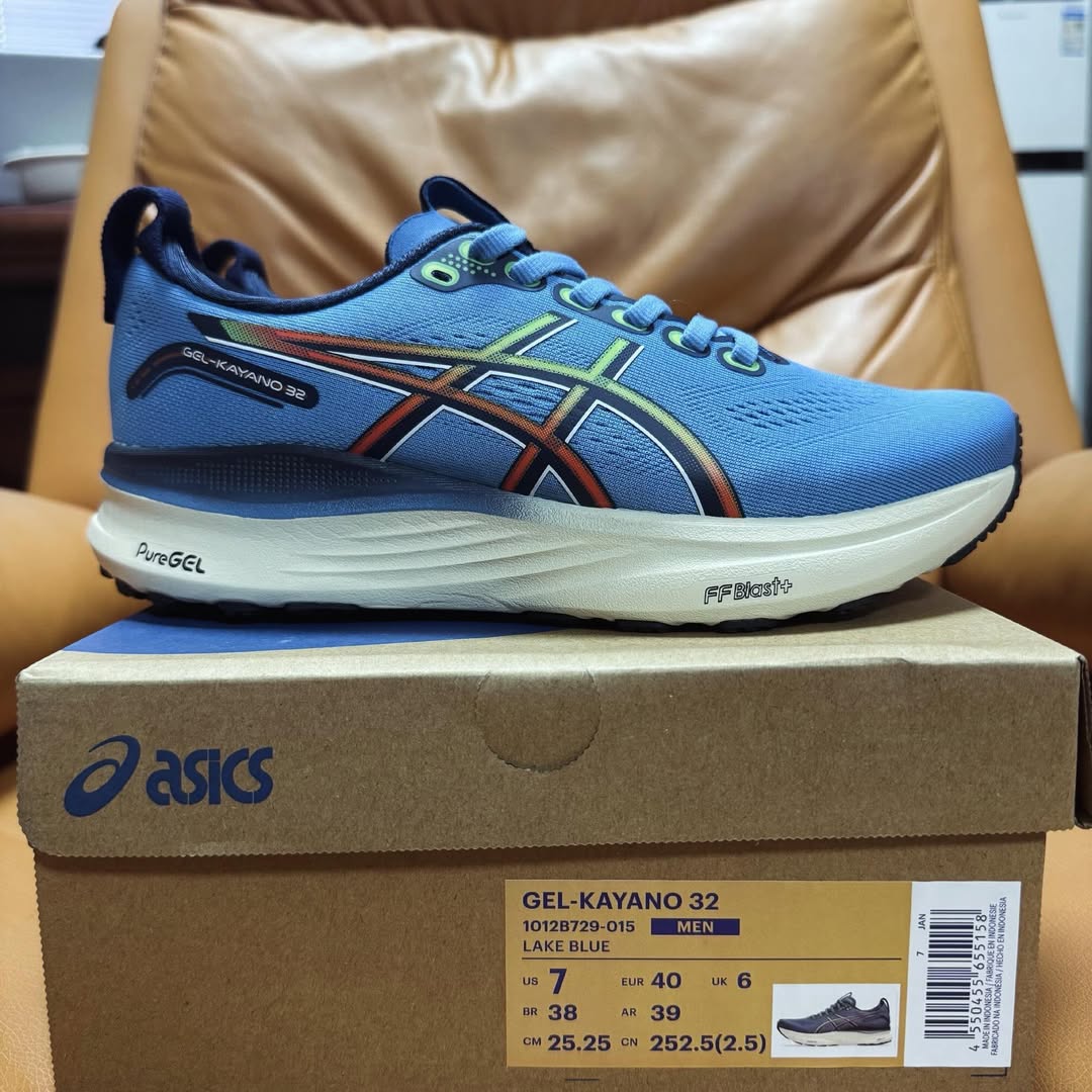 ASICS GEL KAYANO