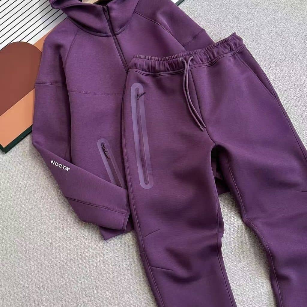 Nike NOCTA Truck suits