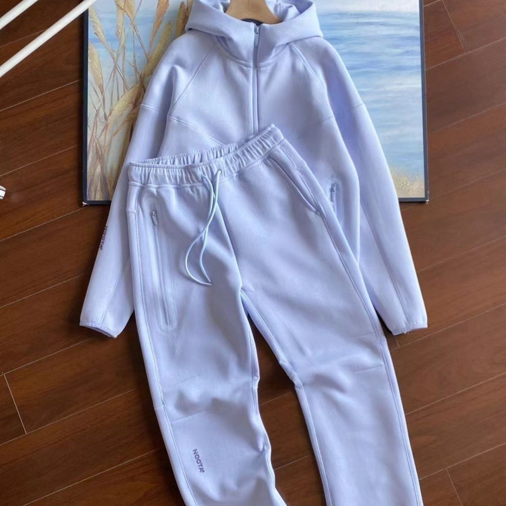 Nike NOCTA Truck suits