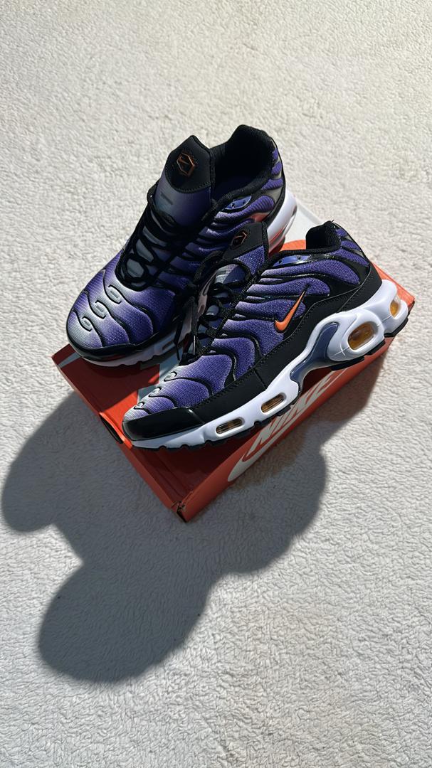Nike TN