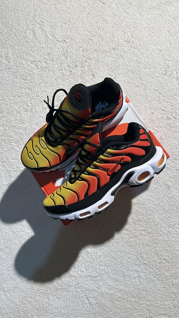 Nike TN