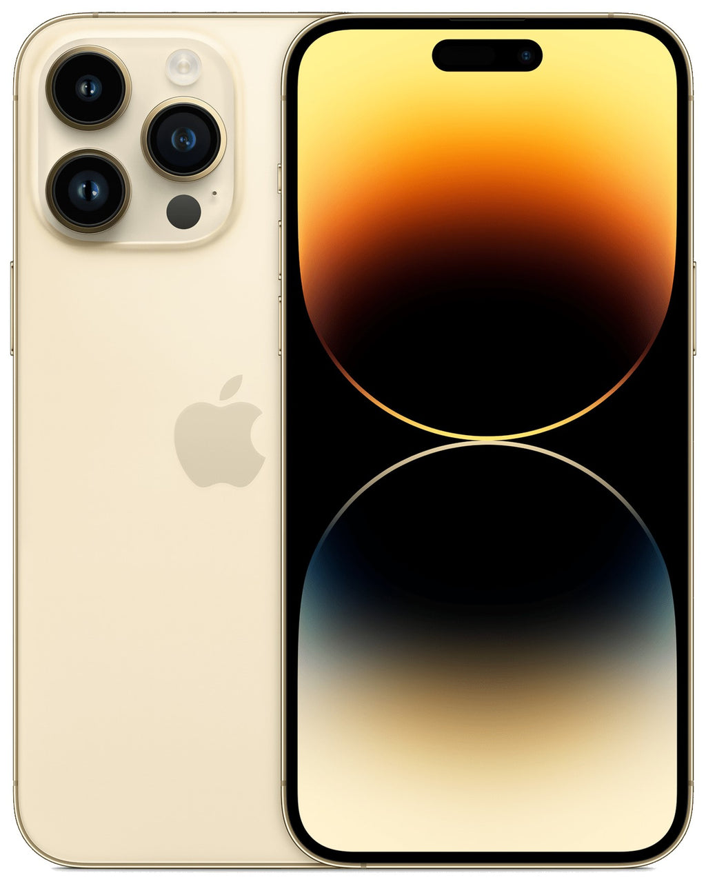 I Phone 14 Pro & Pro Max