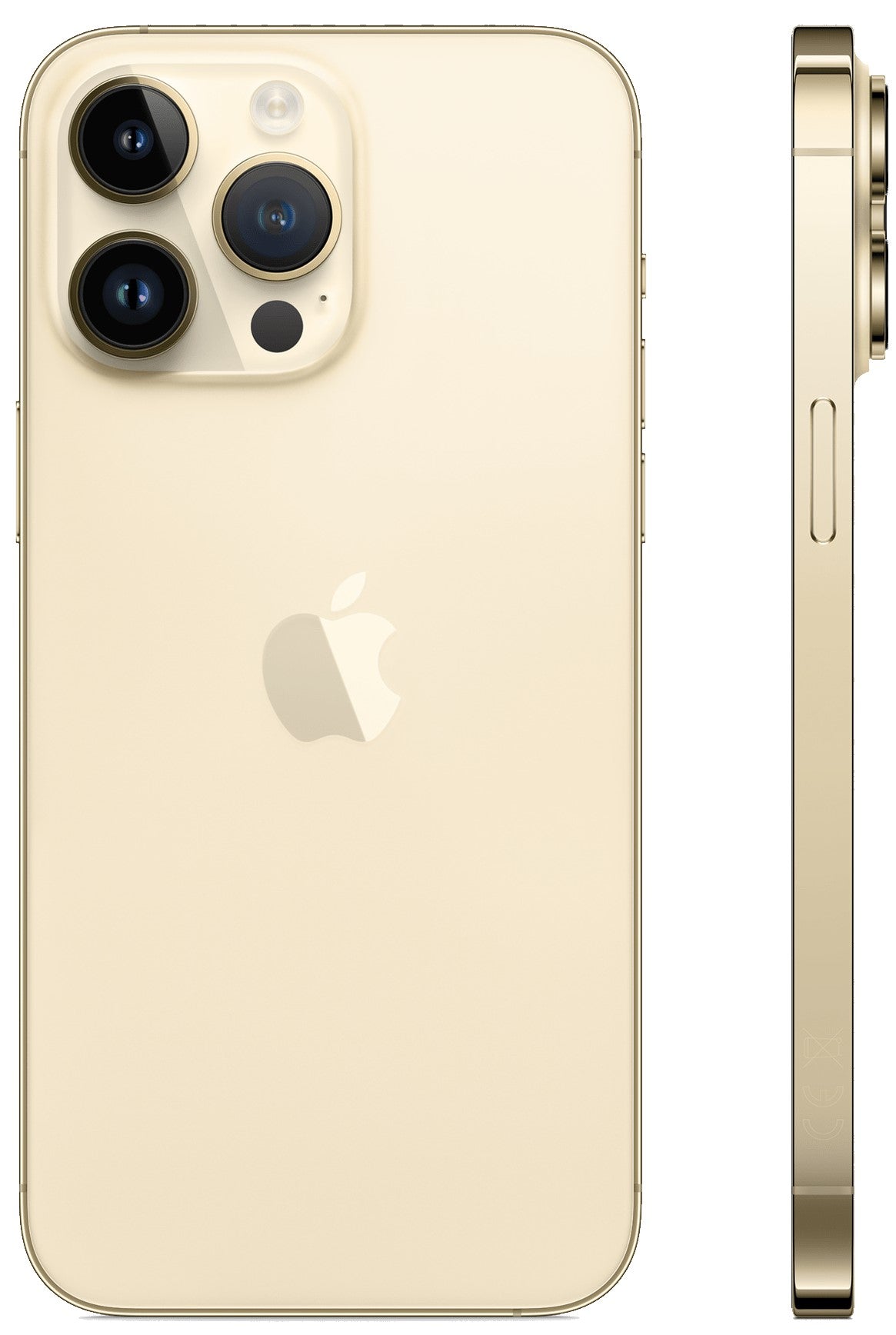 I Phone 14 Pro & Pro Max