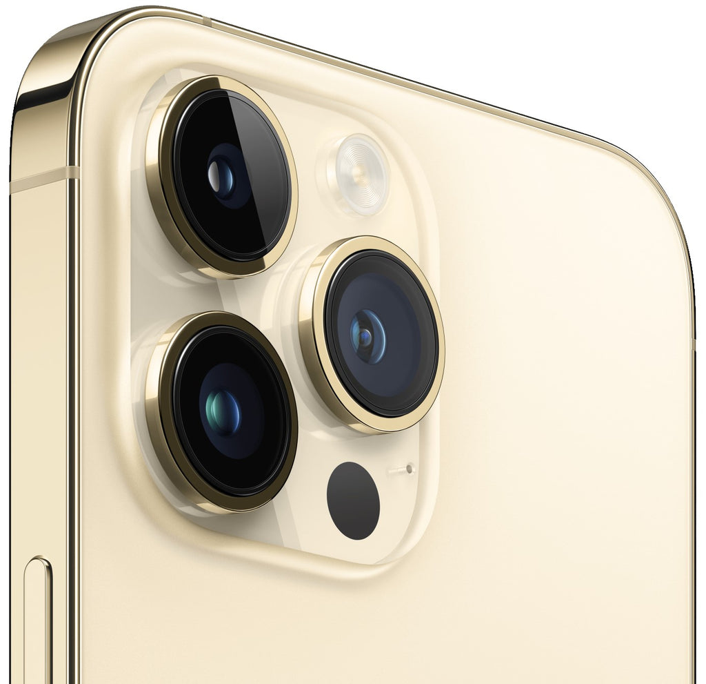 I Phone 14 Pro & Pro Max