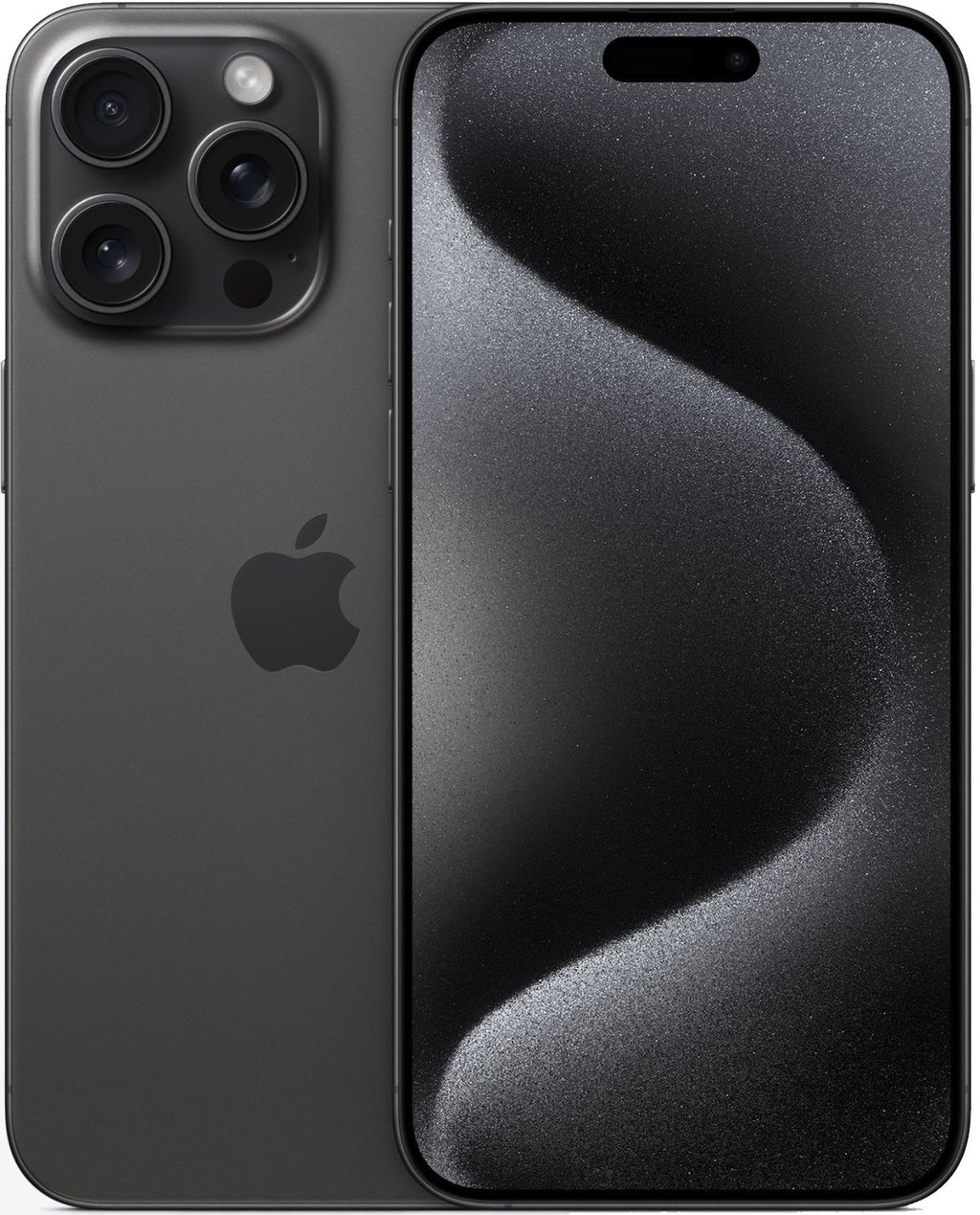 I Phone 15 Pro & Pro Max