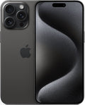 I Phone 15 Pro & Pro Max
