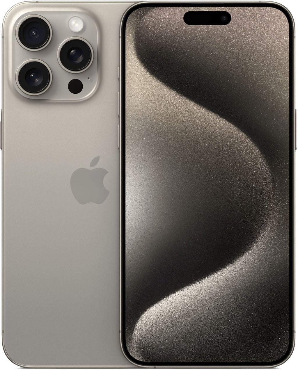 I Phone 15 Pro & Pro Max