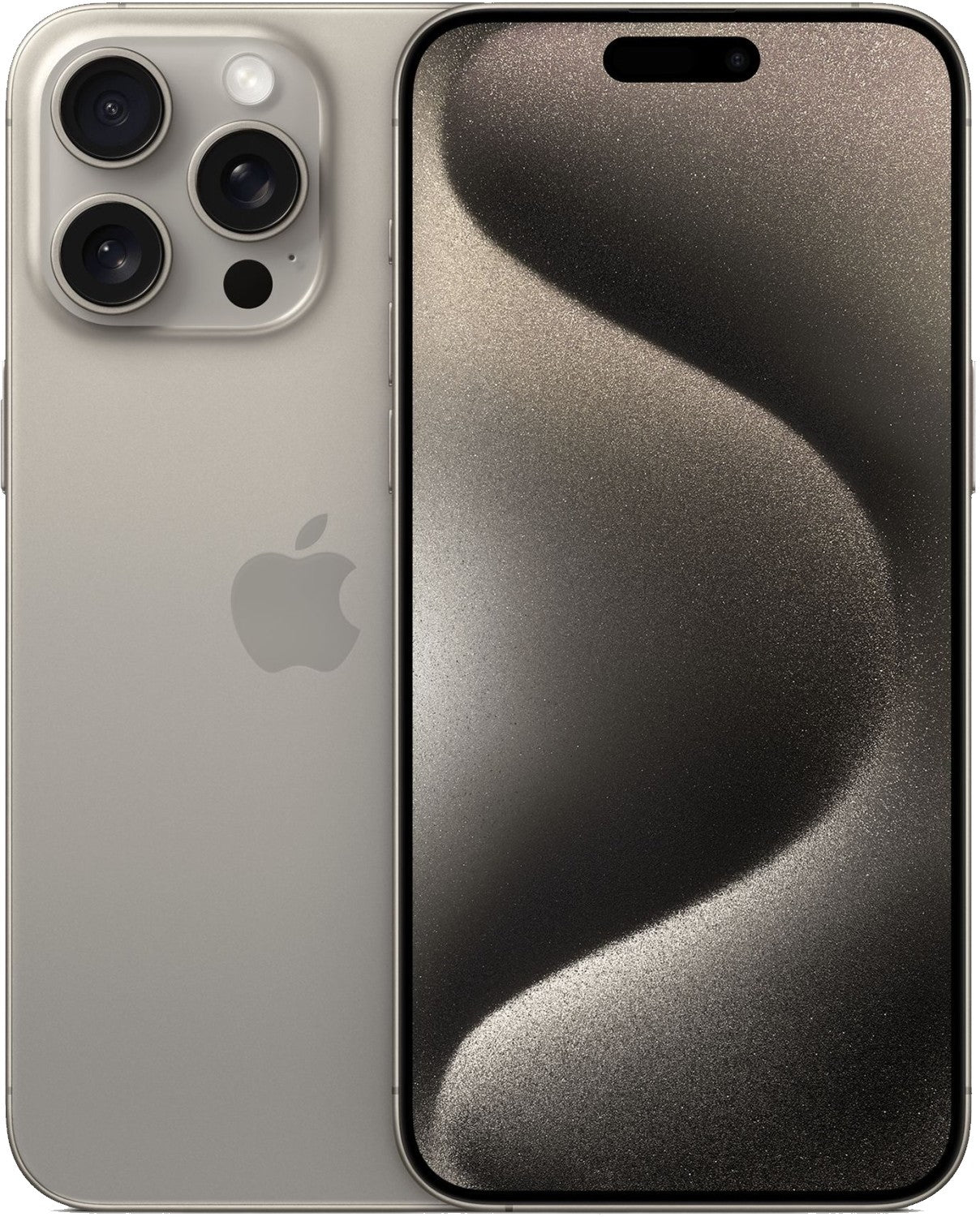 I Phone 15 Pro & Pro Max