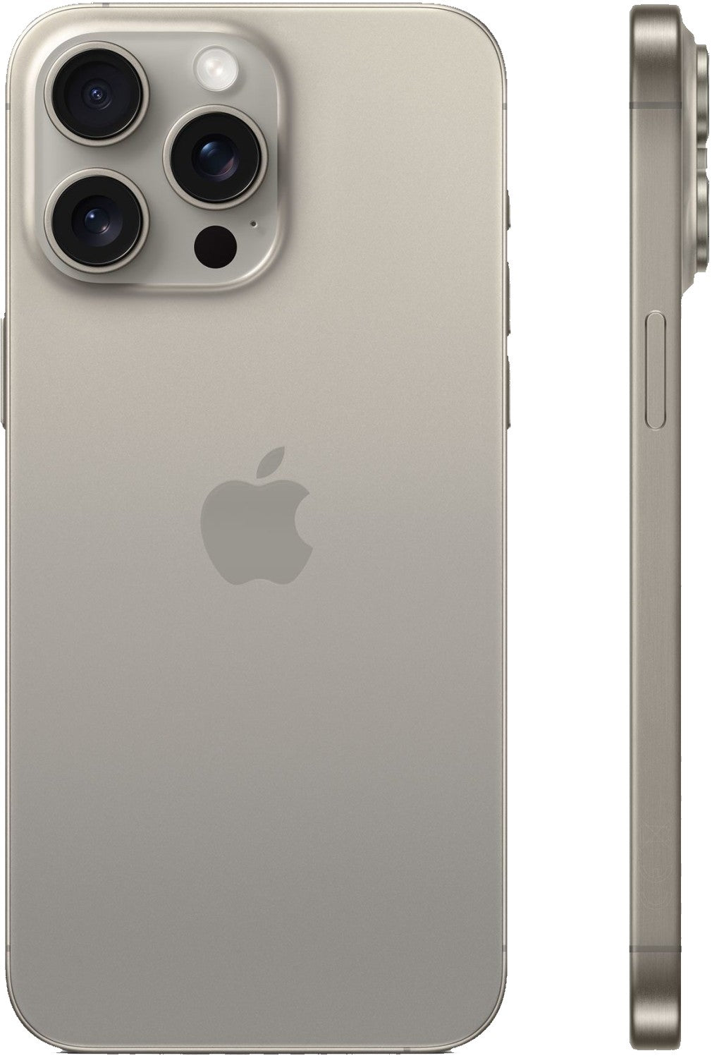 I Phone 15 Pro & Pro Max