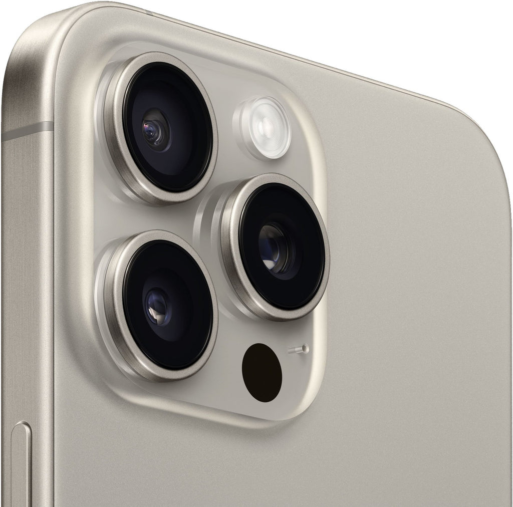I Phone 15 Pro & Pro Max