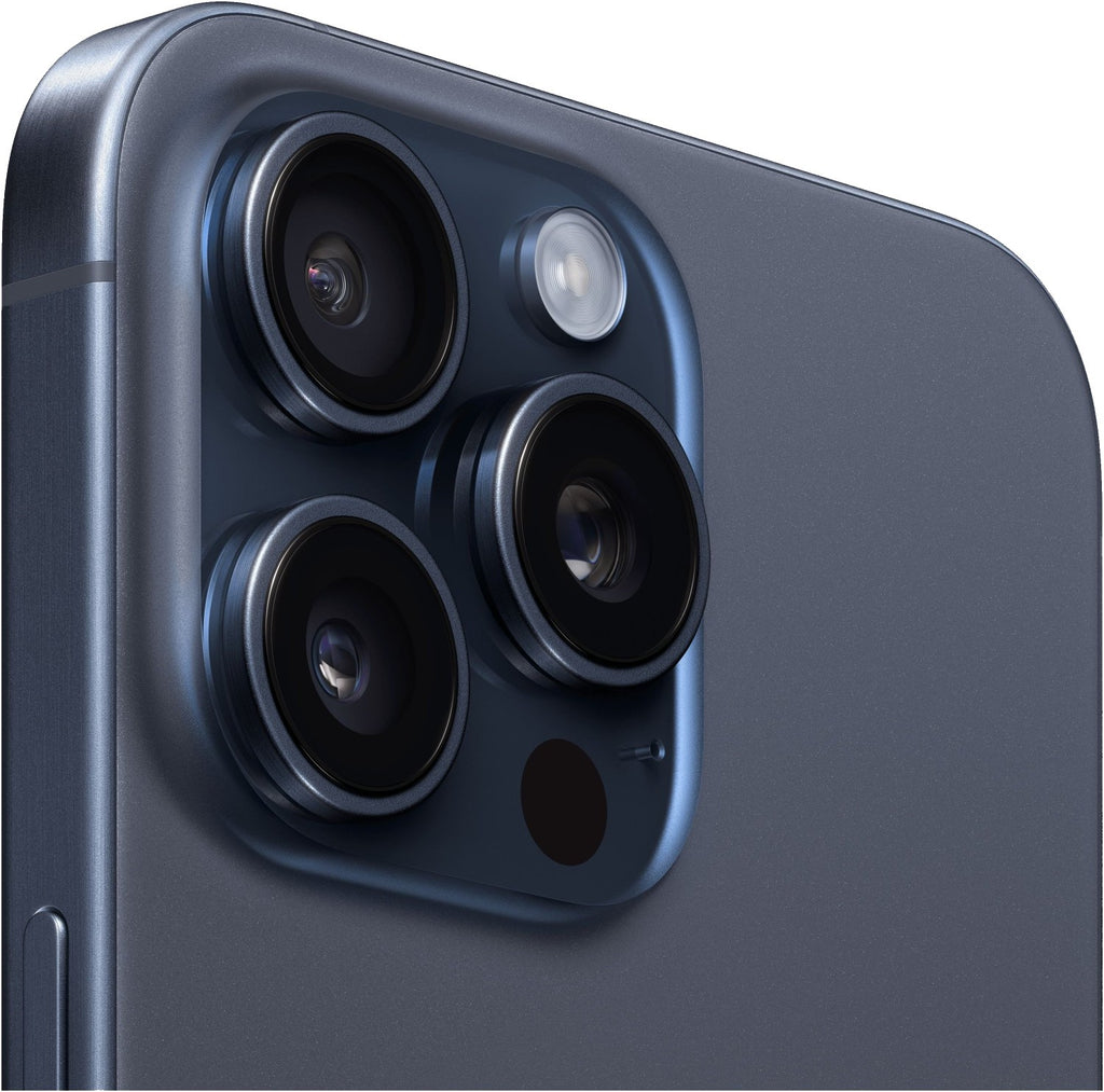 I Phone 15 Pro & Pro Max