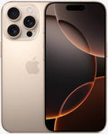 I phone 16 pro & Pro max