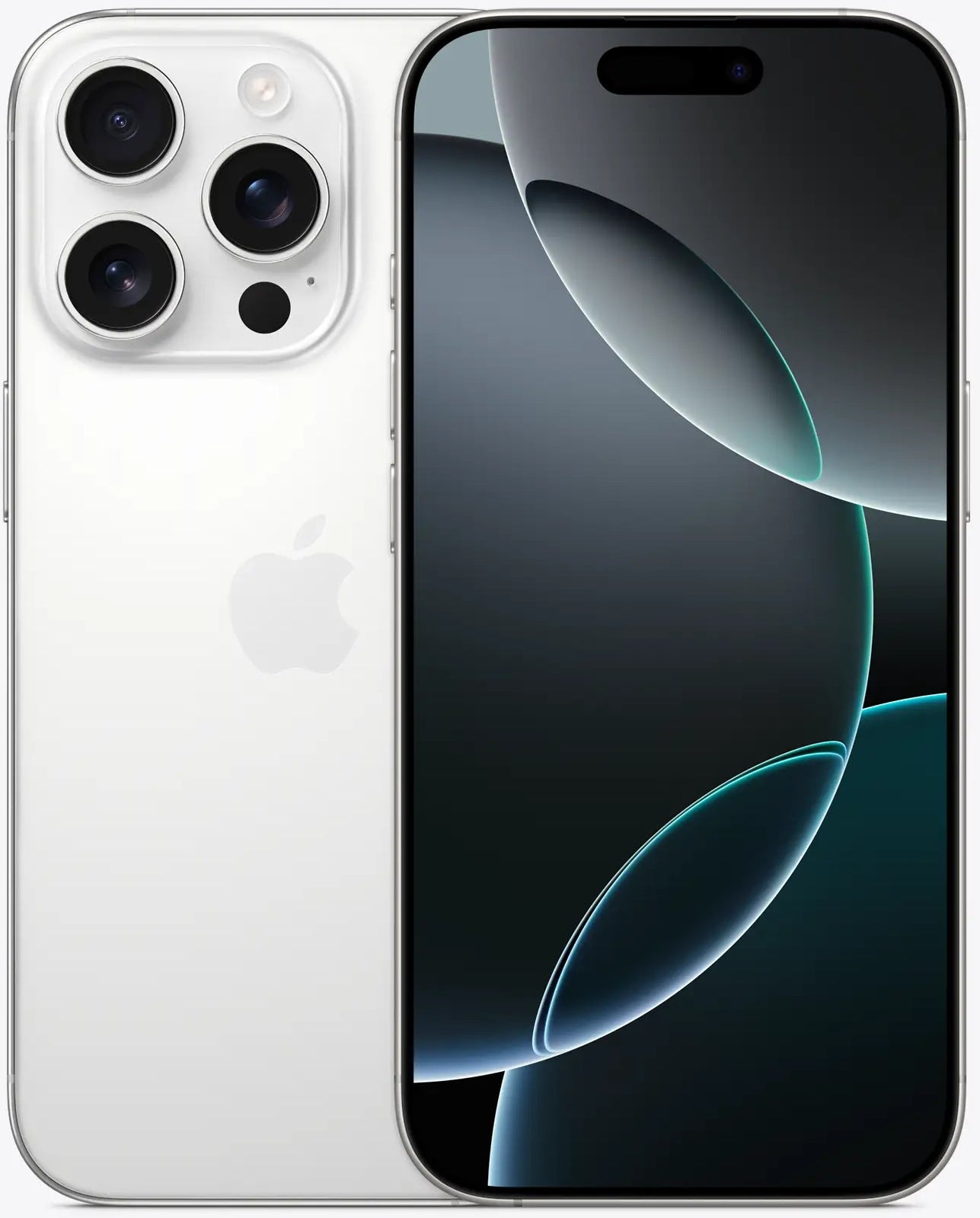 I phone 16 pro & Pro max