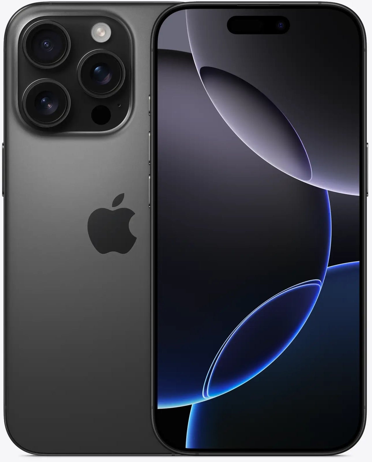 I phone 16 pro & Pro max