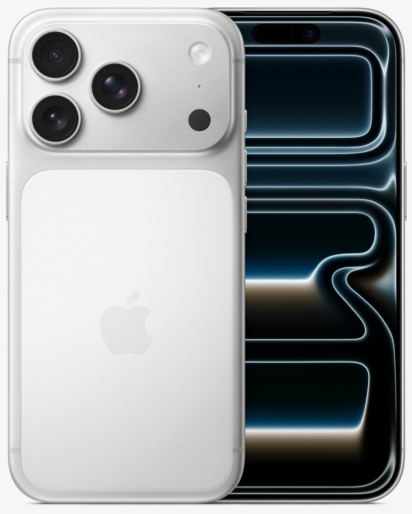 I Phone 17 Pro &  Pro Max