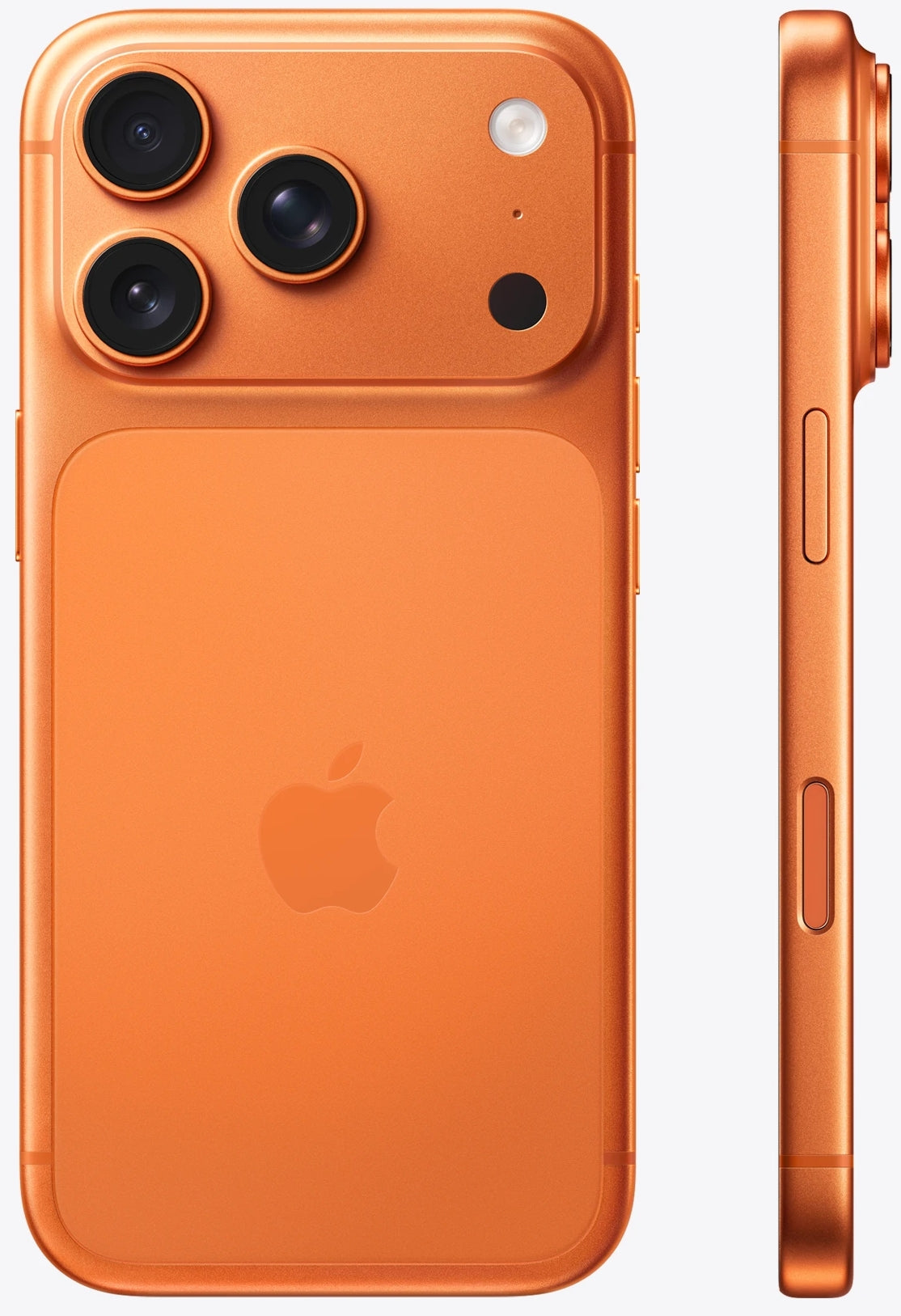 I Phone 17 Pro &  Pro Max