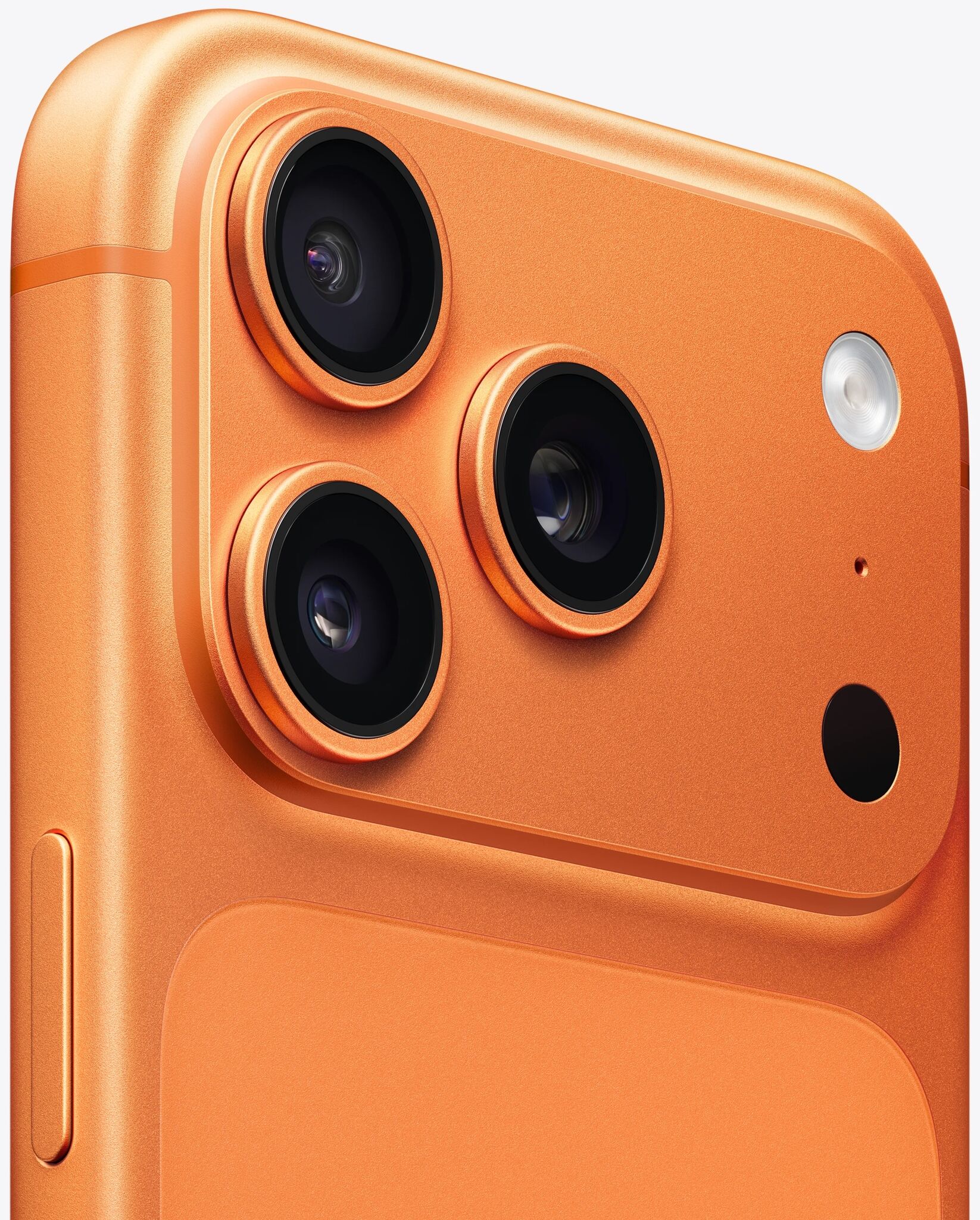 I Phone 17 Pro &  Pro Max