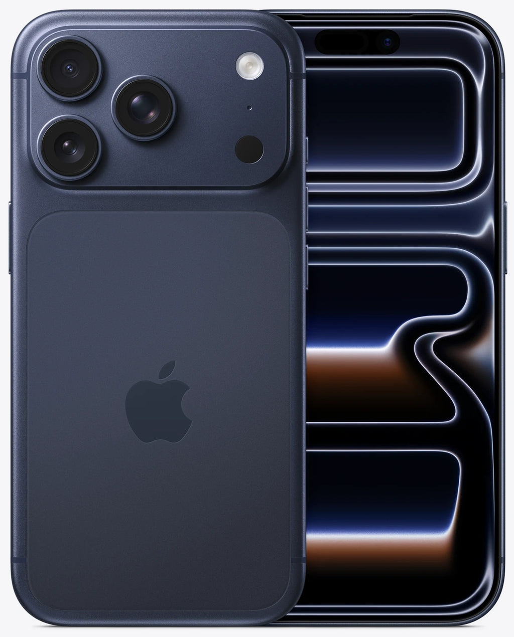 I Phone 17 Pro &  Pro Max
